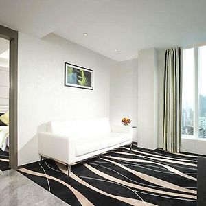 Suite mit 2 Schlafzimmern