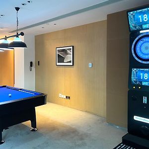 One-Eight-One Hotel&Serviced Residences